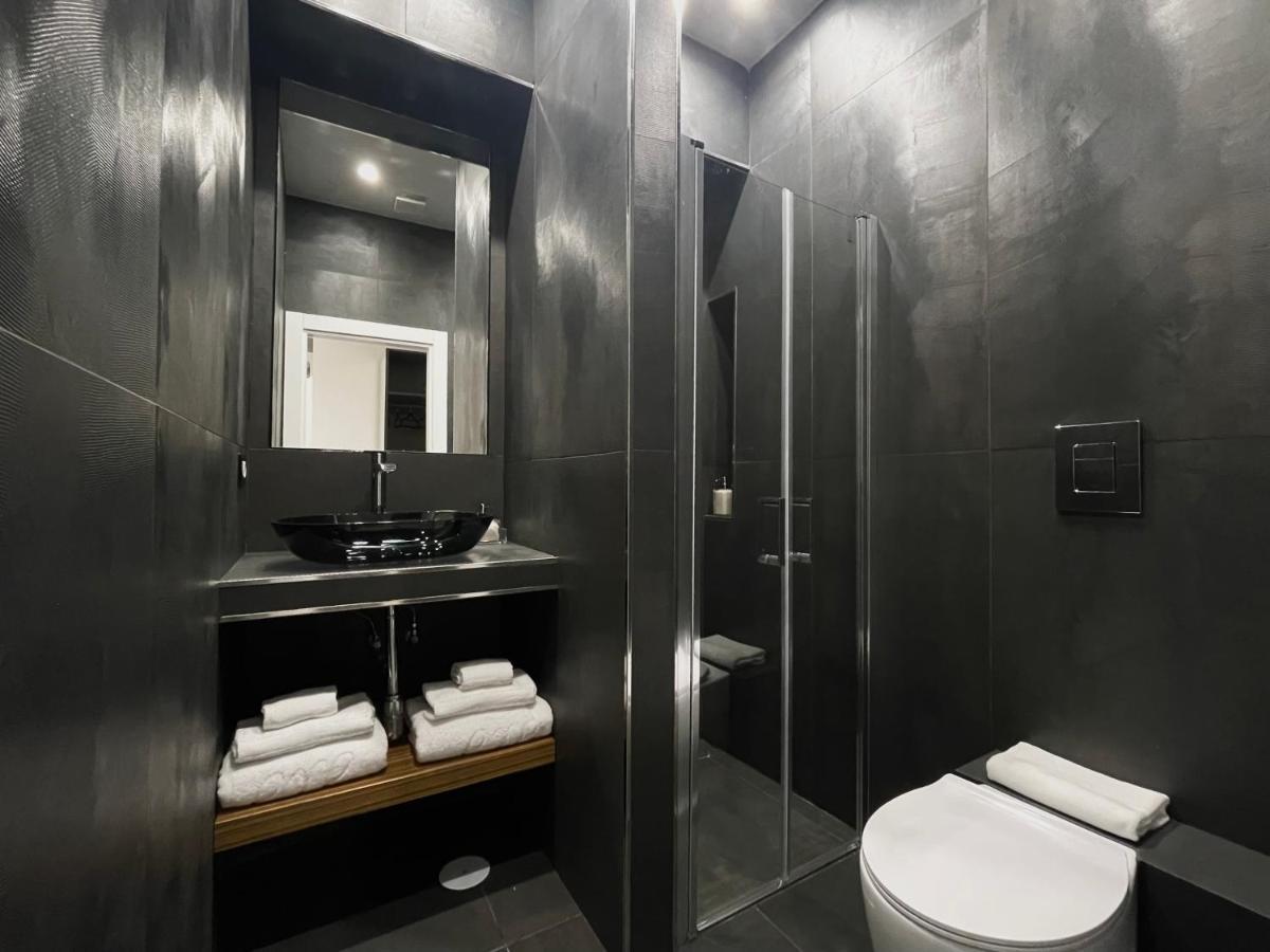 Aroma Apartment And B&B, Maschio Angioino Neapol Zewnętrze zdjęcie