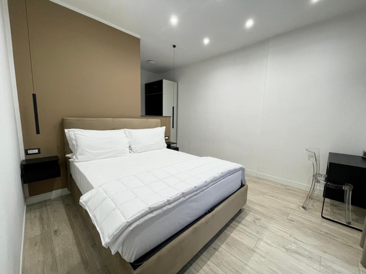 Aroma Apartment And B&B, Maschio Angioino Neapol Zewnętrze zdjęcie